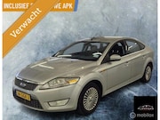 Ford Mondeo - 2.0-16V Titanium