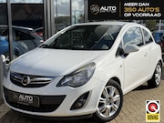 Opel Corsa - 1.4-16V BlitZ 101PK | 2e Eigenaar | NL AUTO | NAP | Stoelver