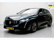 Peugeot 308 - SW 1.2 PureTech Business Edition Automaat NL-auto [ Full LED