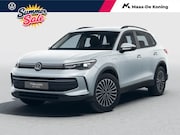 Volkswagen Tiguan - Life 1.5 eHybrid 204 PK 6 versn. DSG · Comfort pakket · Trek