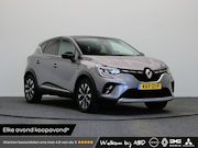 Renault Captur - 1.6 E-Tech Hybrid 145 Techno | Automaat | Climate control | 