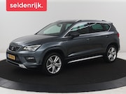 Seat Ateca - 1.4 EcoTSI FR | Leder | Stoelverwarming | Climate control |