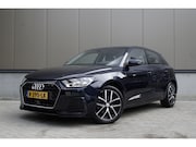 Audi A1 - Sportback 30 TFSI epic