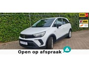Opel Crossland - 1.2 Turbo Elegance ZEER NETJES | GARANTIE | 2021