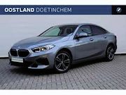 BMW 2-serie - 218 2 Serie Gran Coupé 218i Sport Line Automaat / Spor