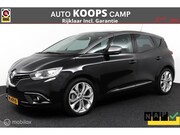 Renault Scénic - 1.2 TCe 116 pk | Trekhaak 1850kg | Clima | Cruise | Navi | A