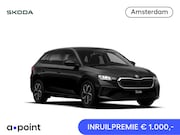 Skoda Scala - 1.0 TSI Edition | Stoel- en stuurverwarming| Trekhaak | Draa
