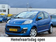 Peugeot 107 - 1.0 Active/ FACELIFT/ LED/ ZUINIG