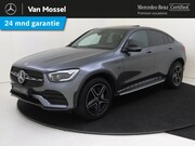 Mercedes-Benz GLC-Klasse Coupe - 300e 4MATIC Business Solution AMG / Panorama-dak / Burmester