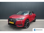 DS DS 3 Crossback - 1.2 PureTech 130pk Grand Chic | 360 Camera | Head-Up | Adapt