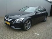 Mercedes-Benz C-klasse - Estate Business Solution | Navi | Burmester sound