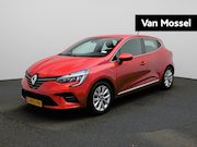 Renault Clio - 1.6 E-Tech Hybrid 140 Intens | Apple Carplay | 360 Camera