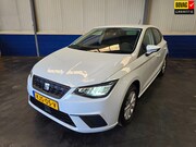 Seat Ibiza - 1.0 MPI Style