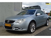 Volkswagen Eos - 2.0-16v FSI