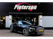 Audi TT RS - 2.0 TFSI TTS Quattro STOELEN B&O VIRTUAL