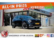 Kia Sportage - 1.6 T PHEV GT-Line | PANO | STOEL - STUURVERW. | ADAPTIEF