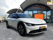Kia EV6 - Plus 77.4 kWh SOH 100% Warmtepomp 1e EIG NL-Auto Dealer Onde