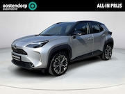 Toyota Yaris Cross - 1.5 Hybrid AWD 130 Launch Edition