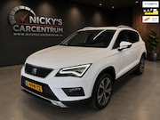 Seat Ateca - 1.4 EcoTSI Xcellence automaat led camera