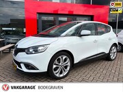Renault Scénic - 1.2 TCe Zen / trekhaak