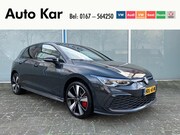 Volkswagen Golf - 1.4 eHybrid GTE 245 pk. automaat SoH 91% Head Up Panoramadak