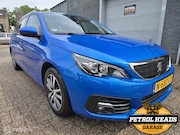 Peugeot 308 - 1.2 Active Pack Business | NAVI | Carplay/Android
