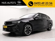 Opel Astra - Electric 54 kWh Business Edition | Camera + 360 | AGR Stoele