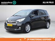 Toyota Verso S - 1.3 VVT-i Trend Automaat | Panorama dak | Trekhaak | Rijklaa