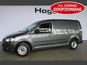 Volkswagen Caddy - 1.6 TDI BMT Airco Cruise Control Goed Onderhouden Inruil Mog