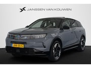 Opel Grandland - 1.6 Turbo Plug-in-Hybrid Ultimate Panoramadak Leder Trekhaak