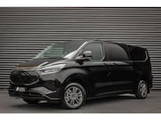 Ford e-Transit - Cust. 340 L2H1 Limited 71kWh 218PK / 360 CAMERA / 370KM RANG