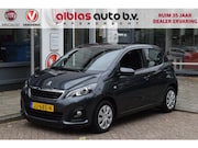 Peugeot 108 - 1.0 e-VTi Active