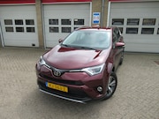 Toyota RAV4 - 2.0 VVT-i AWD Dynamic Trekgewicht 2000 KG