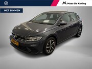 Volkswagen Polo - 1.0 TSI 95pk Life · Apple/Android Car Play · Navigatie · Cli