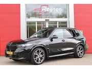 BMW X5 - xDrive50e 490PK M-SPORT LAUNCH EDITION | PANORAMA SCHUIF/KAN