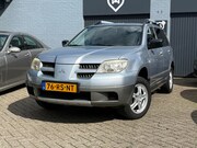 Mitsubishi Outlander - 2.0 Invite | Airco | Cruise | APK