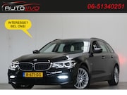 BMW 5-serie - 520d High Executive 190 PK AUTOMAAT BOM VOL