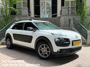 Citroën C4 Cactus - 1.2 PureTech Shine Carplay Camera Climate Cruise Ctr Trekhaa