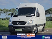 Mercedes-Benz Sprinter - 313 ac cruisecontrol