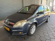 Opel Zafira - 2.2 Executive 7P HANDEL/EXPORT