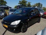 Hyundai Getz - 1.4i Active Airco NWE APK