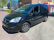 Peugeot Partner - 120 1.6 BlueHDi 100 L1 Pro / 2018 / Euro6 / Airco / Navigati