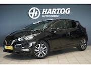 Nissan Micra - 0.9 IG-T Bose Personal Edition + CARPLAY / CAMERA / NAVIGATI