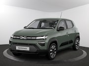 Dacia Spring - Expression | Cruise Control met snelheidsbegrenzer | LED dag