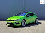 Volkswagen Scirocco - 2.0 TSI R - 6R Kuipstoelen