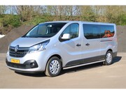 Renault Trafic - Passenger 2.0 dCi 120 Grand Intens