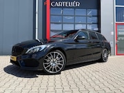 Mercedes-Benz C-klasse - Estate 350 e AMG Line 279PK | Lease Edition Plus | Desingo L