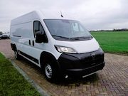 Peugeot Boxer - 2.2 HDi 180 S&S L4H2 3.5t AUT. EXPORT €18.999,- | CLIMA | NA