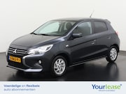 Mitsubishi Space Star - 1.2 Dynamic Automaat | All-in 315, - Private Lease | Direct 