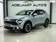 Kia Sportage - 1.6 T-GDi Plug-in Hybrid AWD Automaat / Navigatie full map /